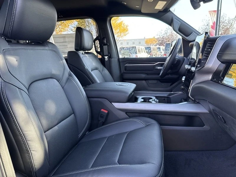2025 Ram 1500 2nd Gen - Image 18 of 20