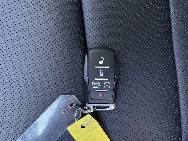 2025 Ram 1500 2nd Gen - Image 20 of 20