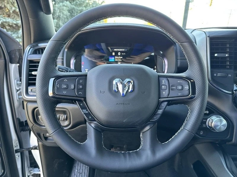 2025 Ram 1500 2nd Gen - Image 11 of 20