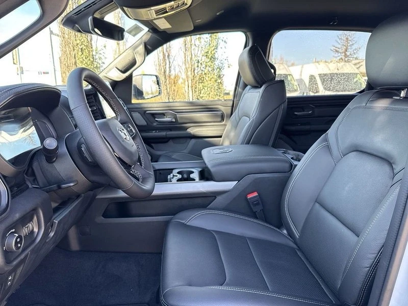 2025 Ram 1500 2nd Gen - Image 10 of 20