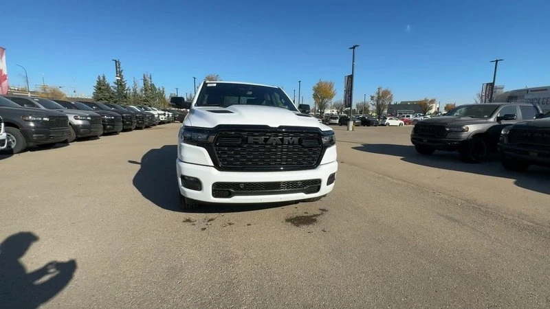 2025 Ram 1500 2nd Gen - Image 7 of 20