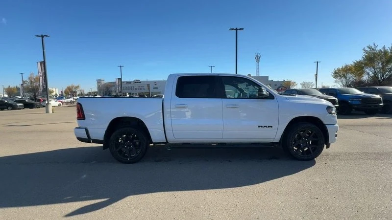 2025 Ram 1500 2nd Gen - Image 5 of 20