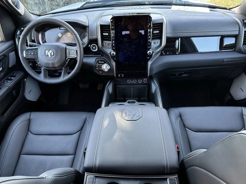 2025 Ram 1500 2nd Gen - Image 15 of 20