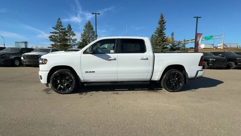 2025 Ram 1500 2nd Gen - Image 9 of 20