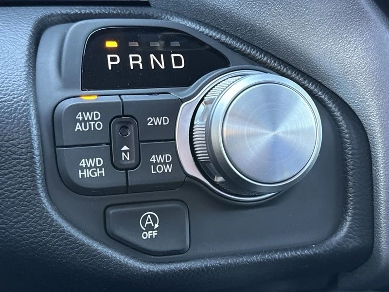 2025 Ram 1500 2nd Gen - Image 14 of 20