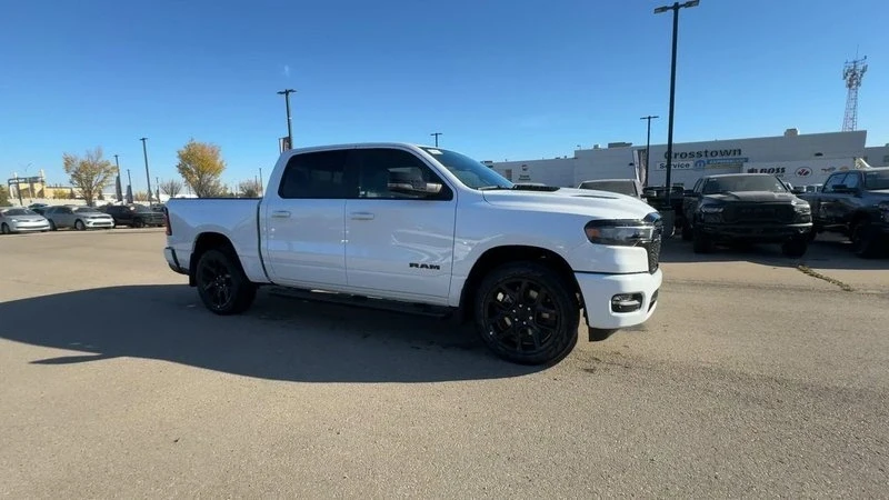 2025 Ram 1500 2nd Gen - Image 6 of 20