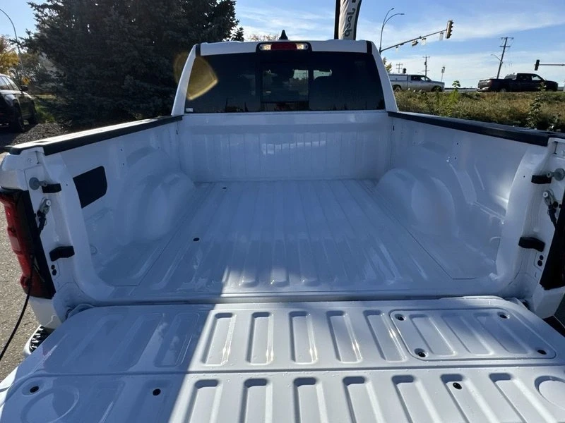 2025 Ram 1500 2nd Gen - Image 17 of 20