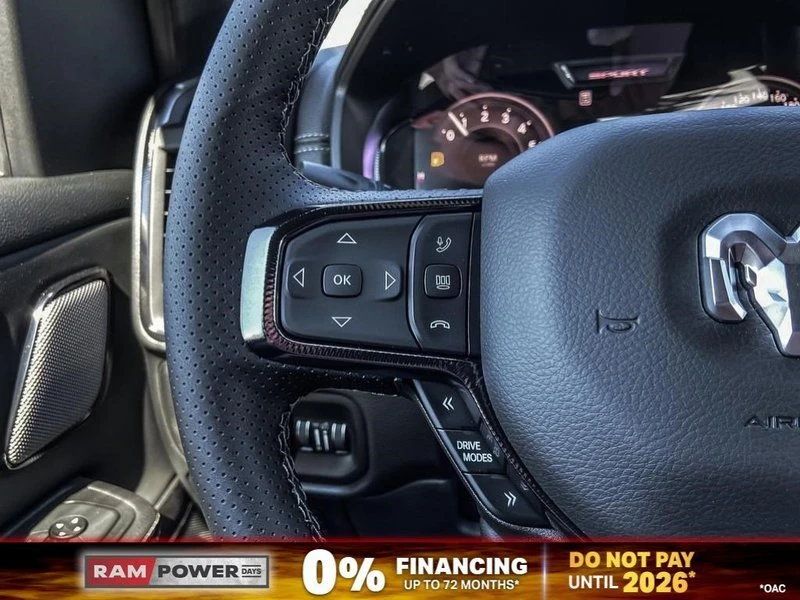 2025 Ram 1500 2nd Gen - Image 12 of 19