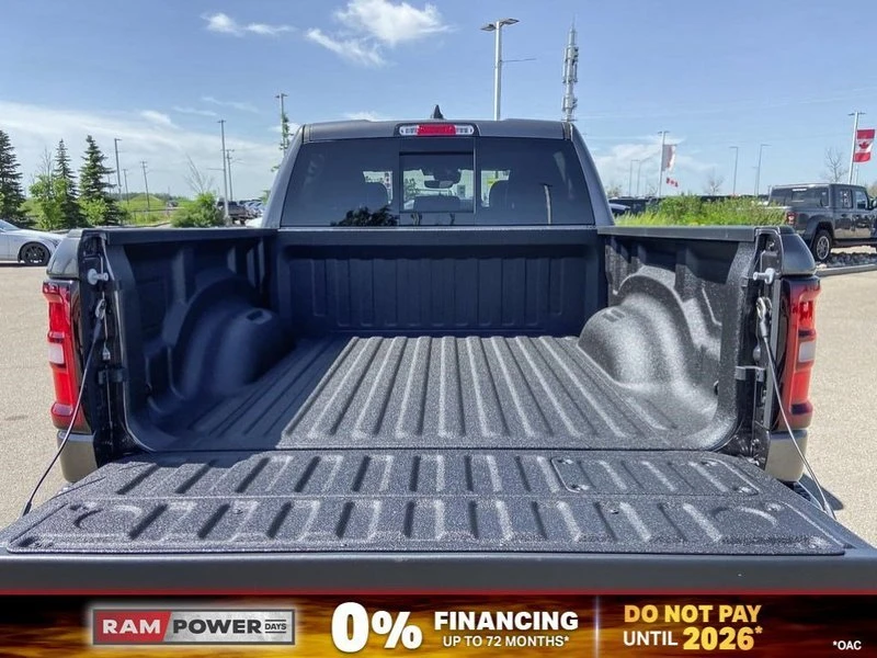 2025 Ram 1500 2nd Gen - Image 10 of 19