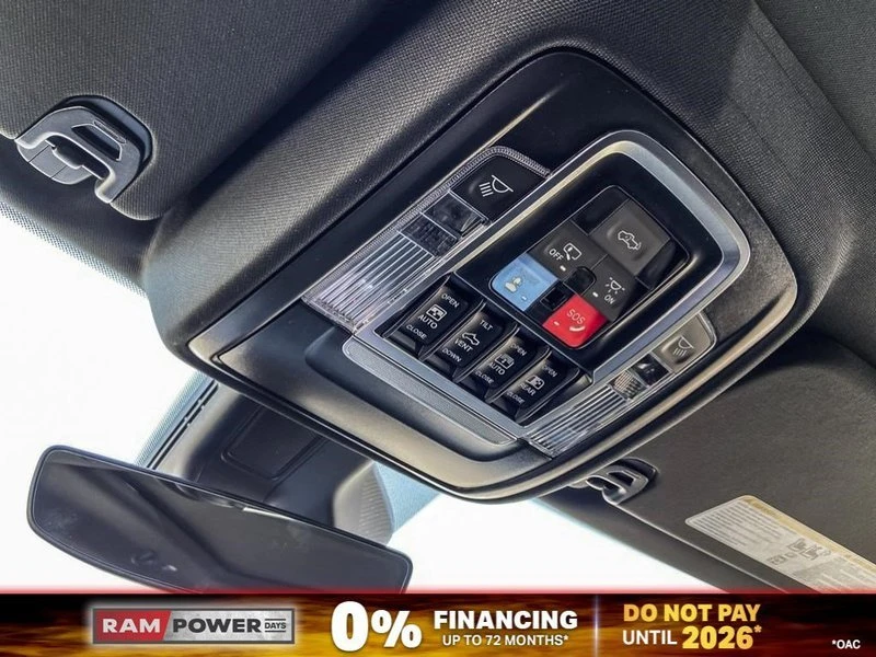 2025 Ram 1500 2nd Gen - Image 15 of 19