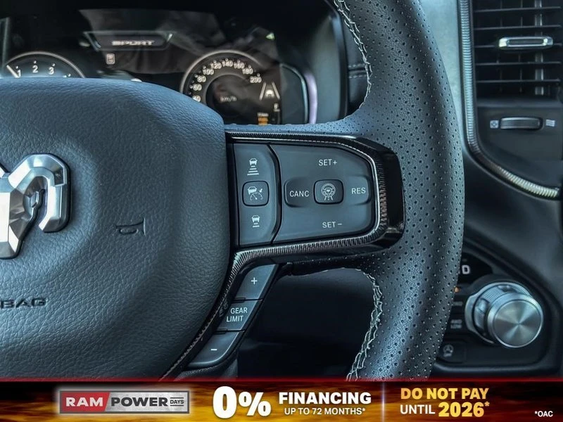 2025 Ram 1500 2nd Gen - Image 13 of 19