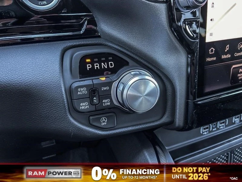 2025 Ram 1500 2nd Gen - Image 14 of 19