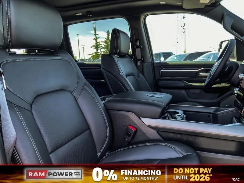 2025 Ram 1500 2nd Gen - Image 16 of 19