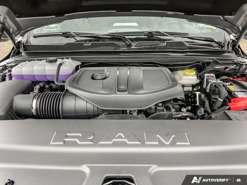 2025 Ram 1500 2nd Gen - Image 6 of 19
