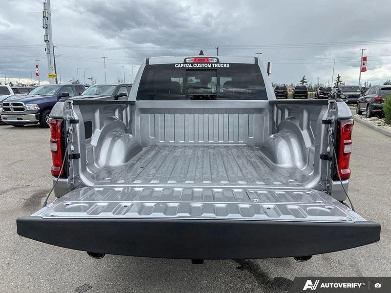 2025 Ram 1500 2nd Gen - Image 8 of 19