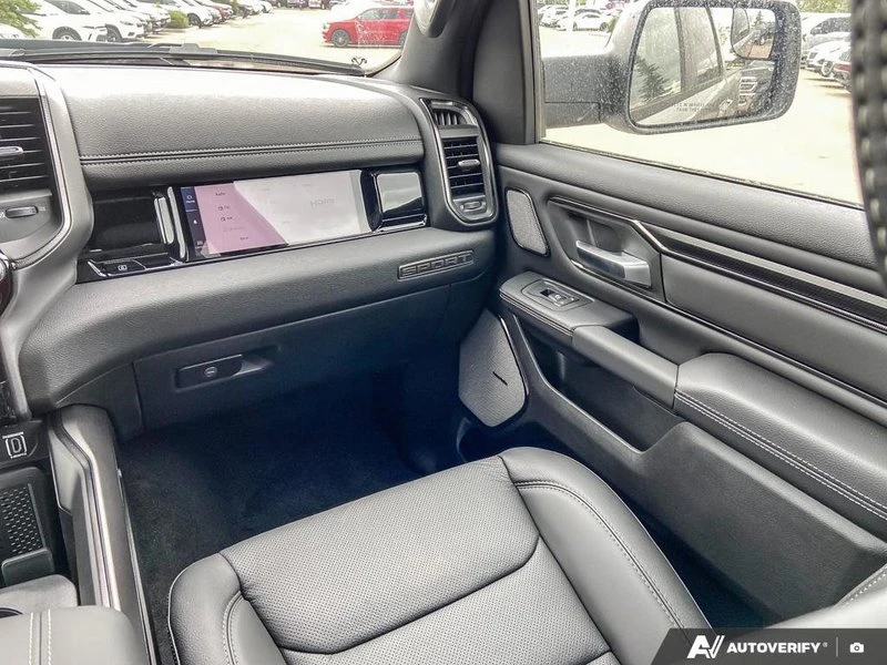 2025 Ram 1500 2nd Gen - Image 17 of 19