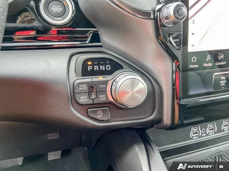 2025 Ram 1500 2nd Gen - Image 11 of 19