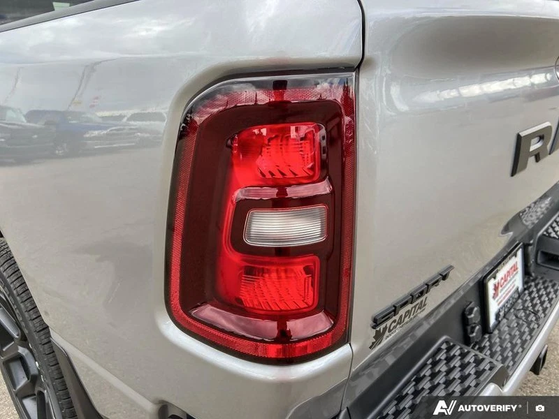 2025 Ram 1500 2nd Gen - Image 7 of 19