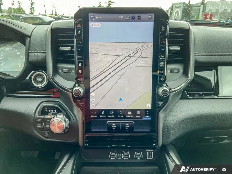 2025 Ram 1500 2nd Gen - Image 12 of 19