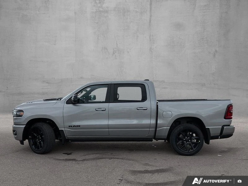 2025 Ram 1500 2nd Gen - Image 3 of 19