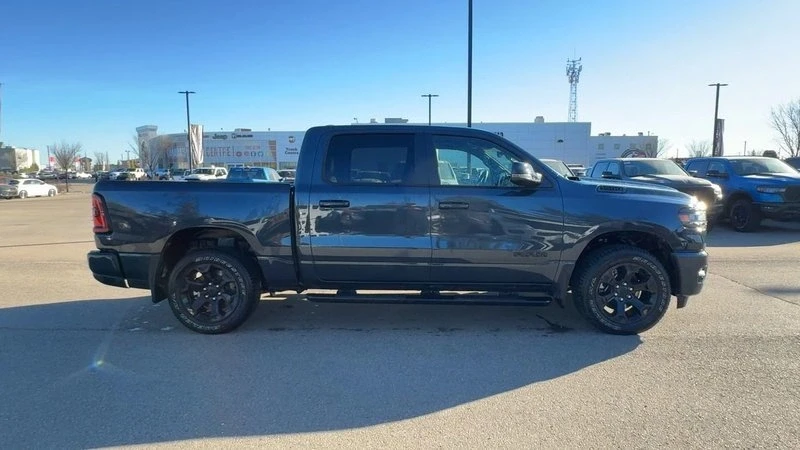 2025 Ram 1500 2nd Gen - Image 5 of 18