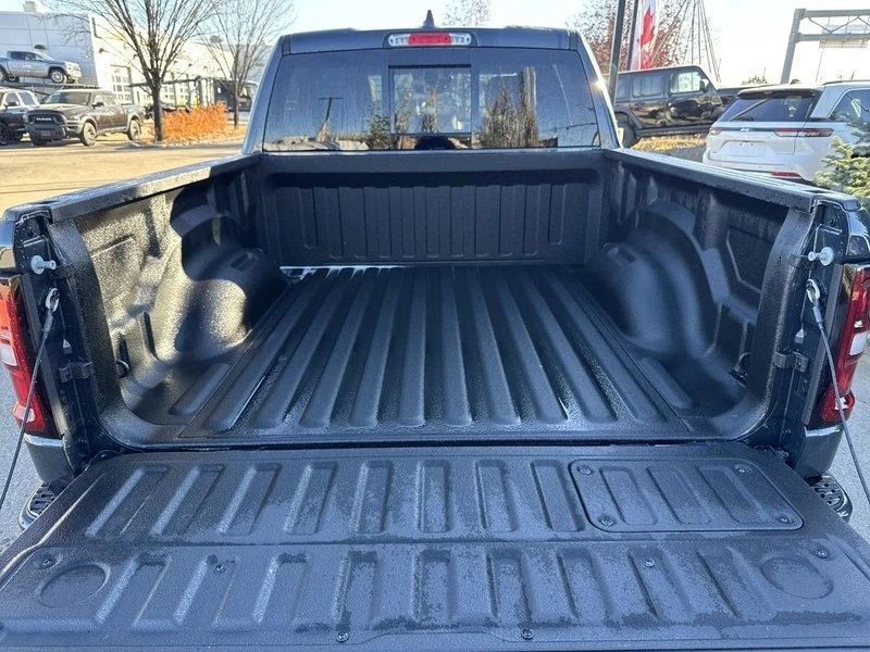 2025 Ram 1500 2nd Gen - Image 17 of 18