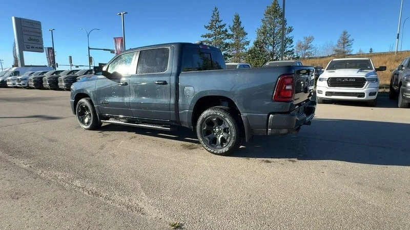 2025 Ram 1500 2nd Gen - Image 2 of 18