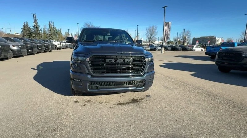 2025 Ram 1500 2nd Gen - Image 6 of 18