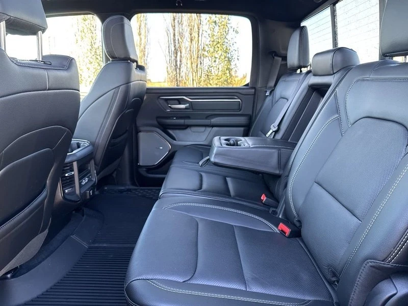 2025 Ram 1500 2nd Gen - Image 16 of 18