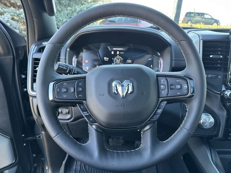 2025 Ram 1500 2nd Gen - Image 10 of 18