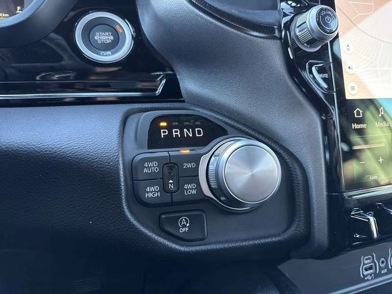 2025 Ram 1500 2nd Gen - Image 13 of 18