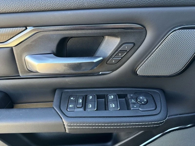 2025 Ram 1500 2nd Gen - Image 9 of 18