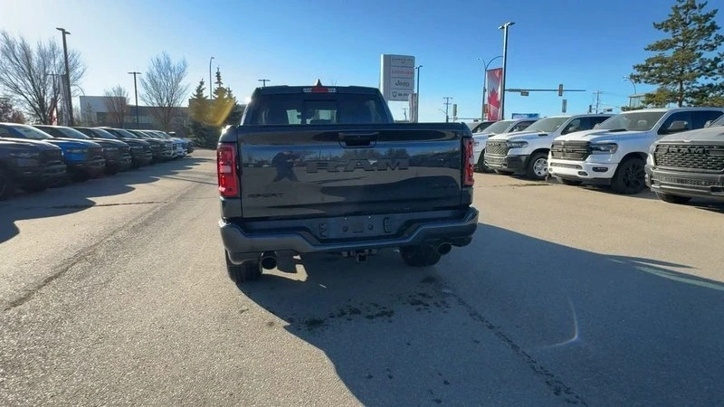 2025 Ram 1500 2nd Gen - Image 3 of 18