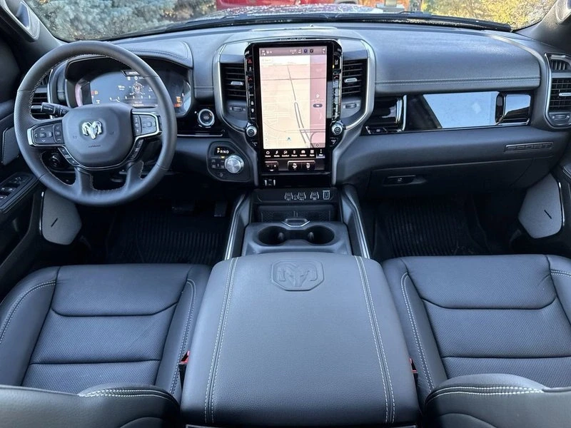 2025 Ram 1500 2nd Gen - Image 14 of 18