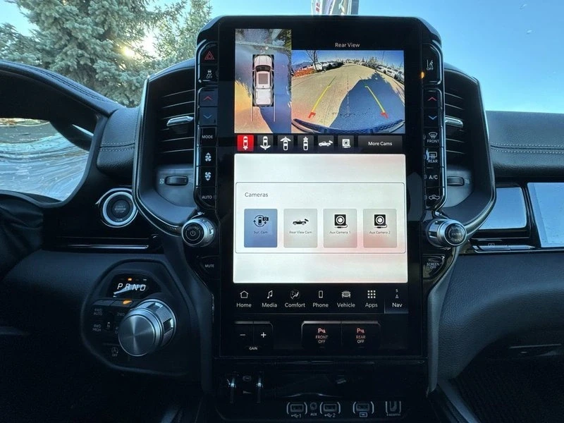 2025 Ram 1500 2nd Gen - Image 12 of 18