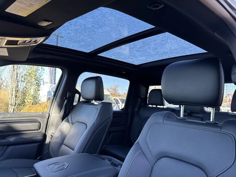 2025 Ram 1500 2nd Gen - Image 15 of 18