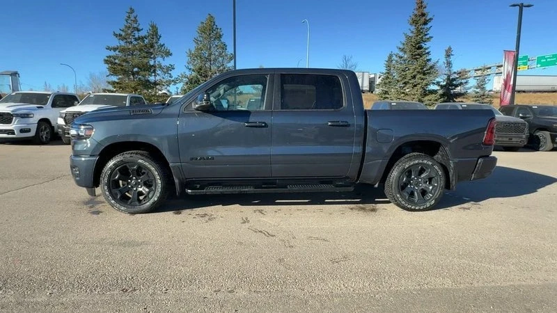2025 Ram 1500 2nd Gen - Image 8 of 18