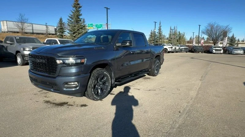 2025 Ram 1500 2nd Gen - Image 7 of 18