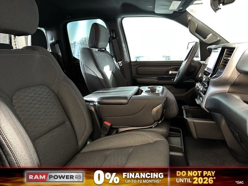 2025 Ram 1500 2nd Gen - Image 17 of 19