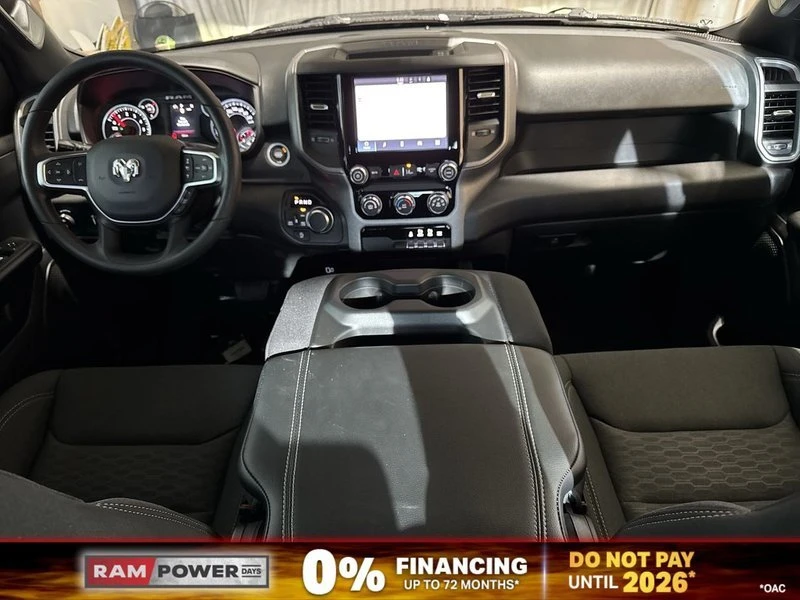 2025 Ram 1500 2nd Gen - Image 14 of 19