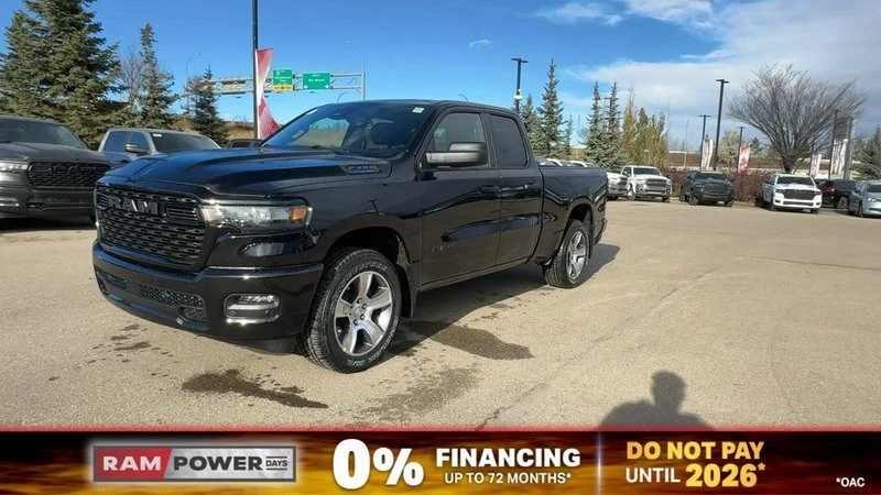 2025 Ram 1500 2nd Gen - Image 7 of 19