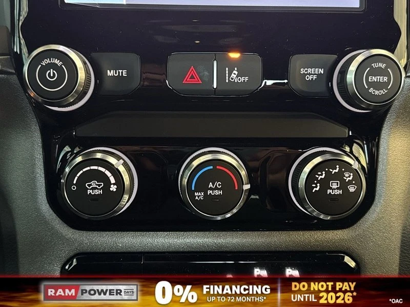 2025 Ram 1500 2nd Gen - Image 12 of 19