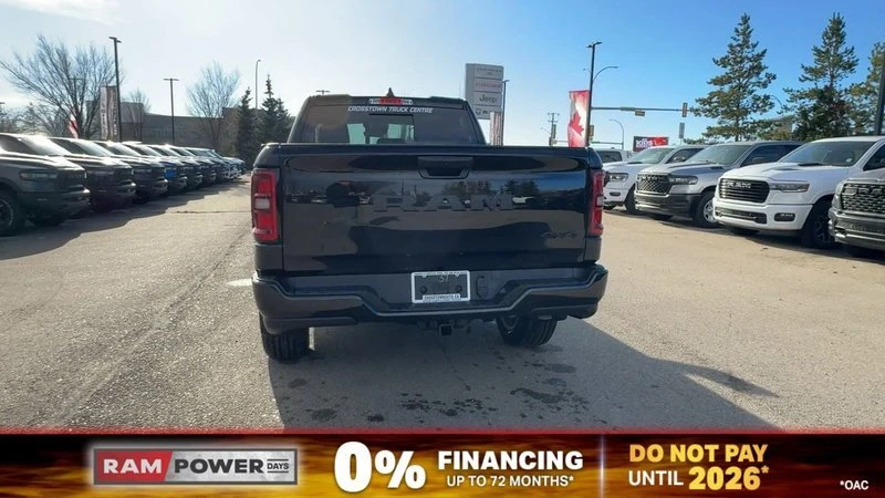 2025 Ram 1500 2nd Gen - Image 3 of 19