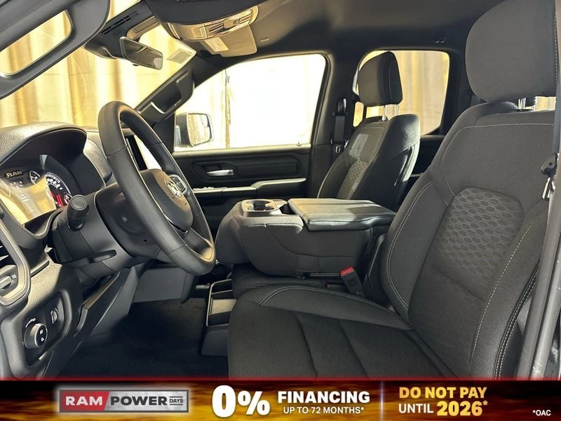 2025 Ram 1500 2nd Gen - Image 9 of 19