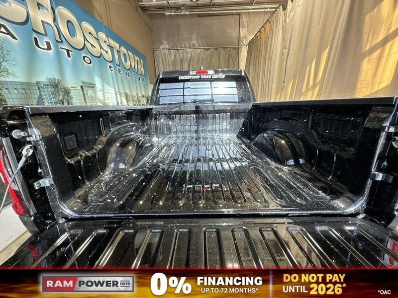 2025 Ram 1500 2nd Gen - Image 16 of 19