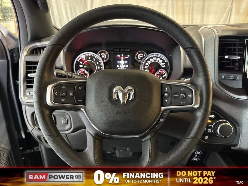 2025 Ram 1500 2nd Gen - Image 11 of 19