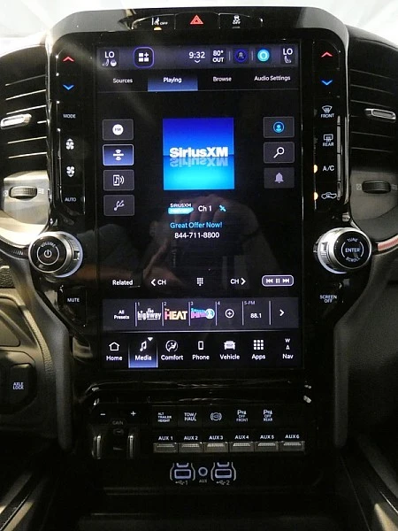 2025 Ram 2500 - Image 13 of 31