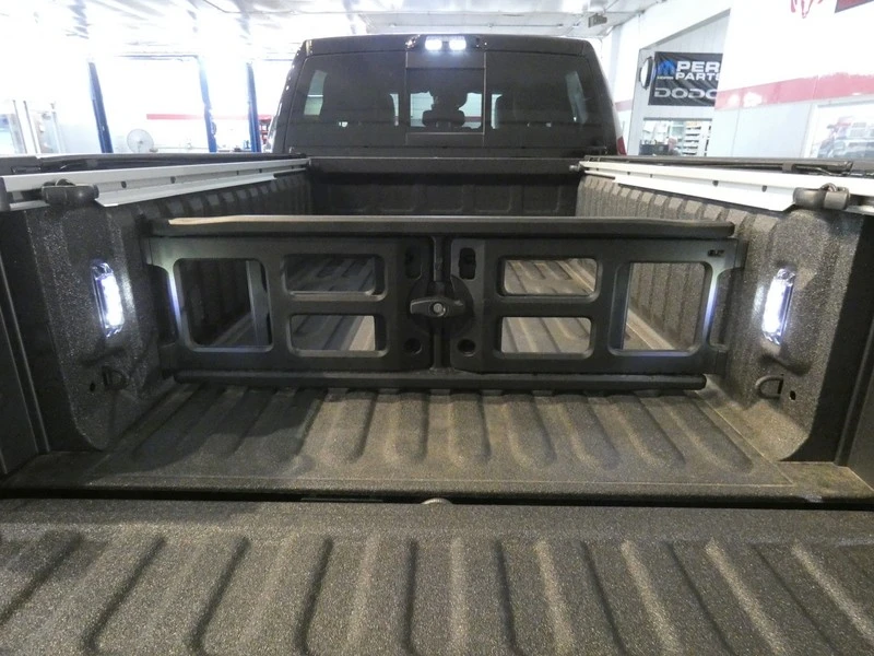 2025 Ram 2500 - Image 6 of 31