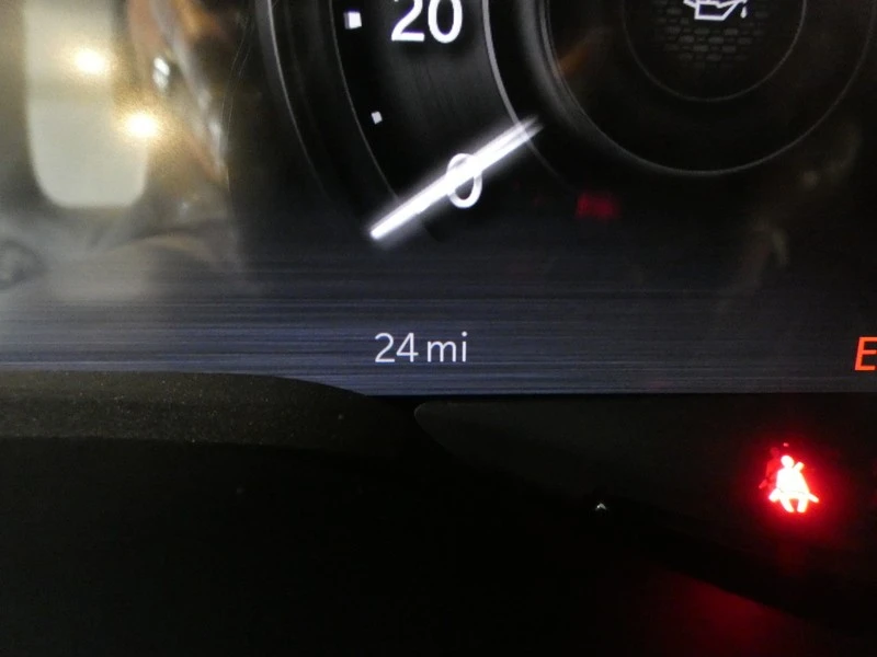 2025 Ram 2500 - Image 21 of 31