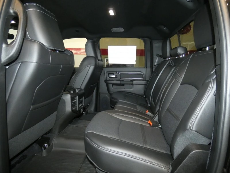 2025 Ram 2500 - Image 26 of 31